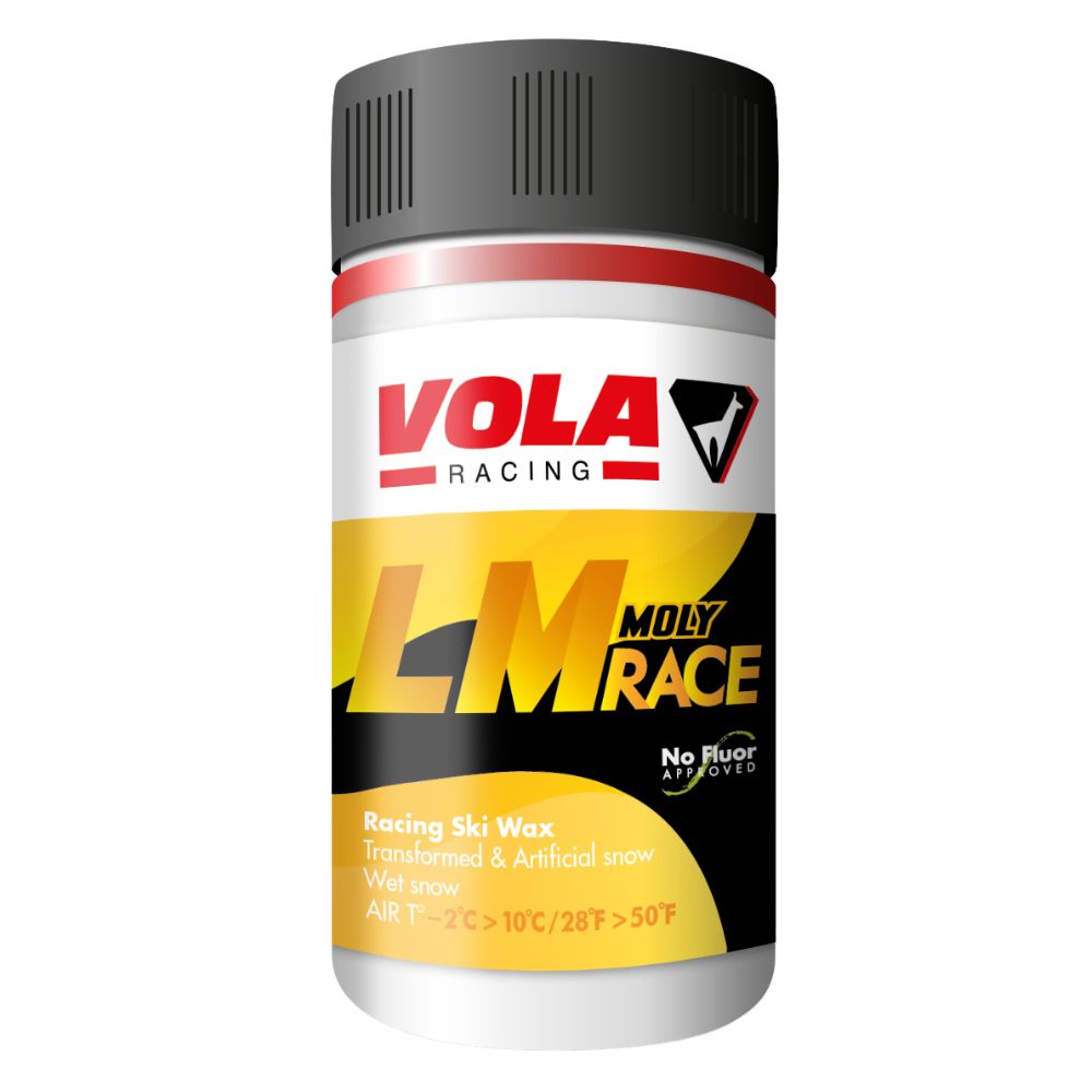 VOLA　LM RACE MOLY　リキッド　YELLOW　100ml　hmmx Waxing – Page 5