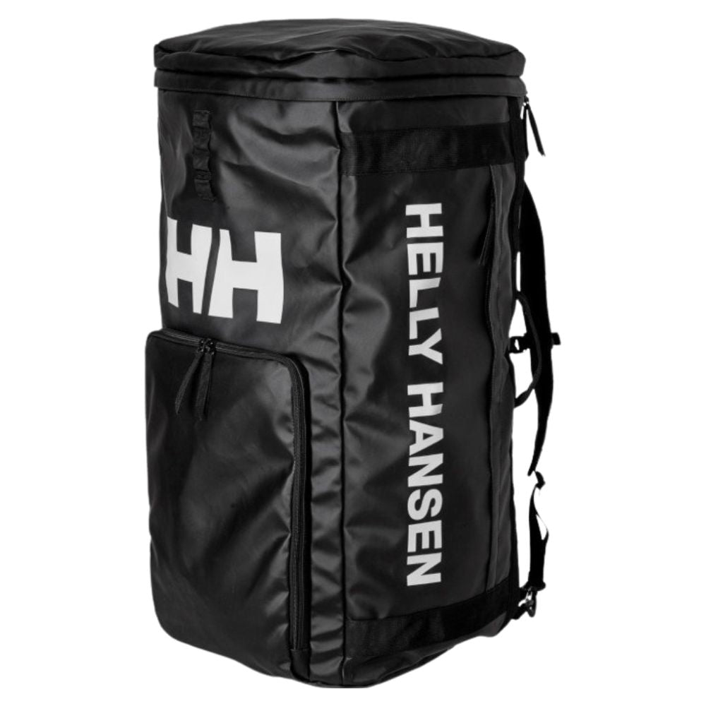 HH START HYTTE 140L