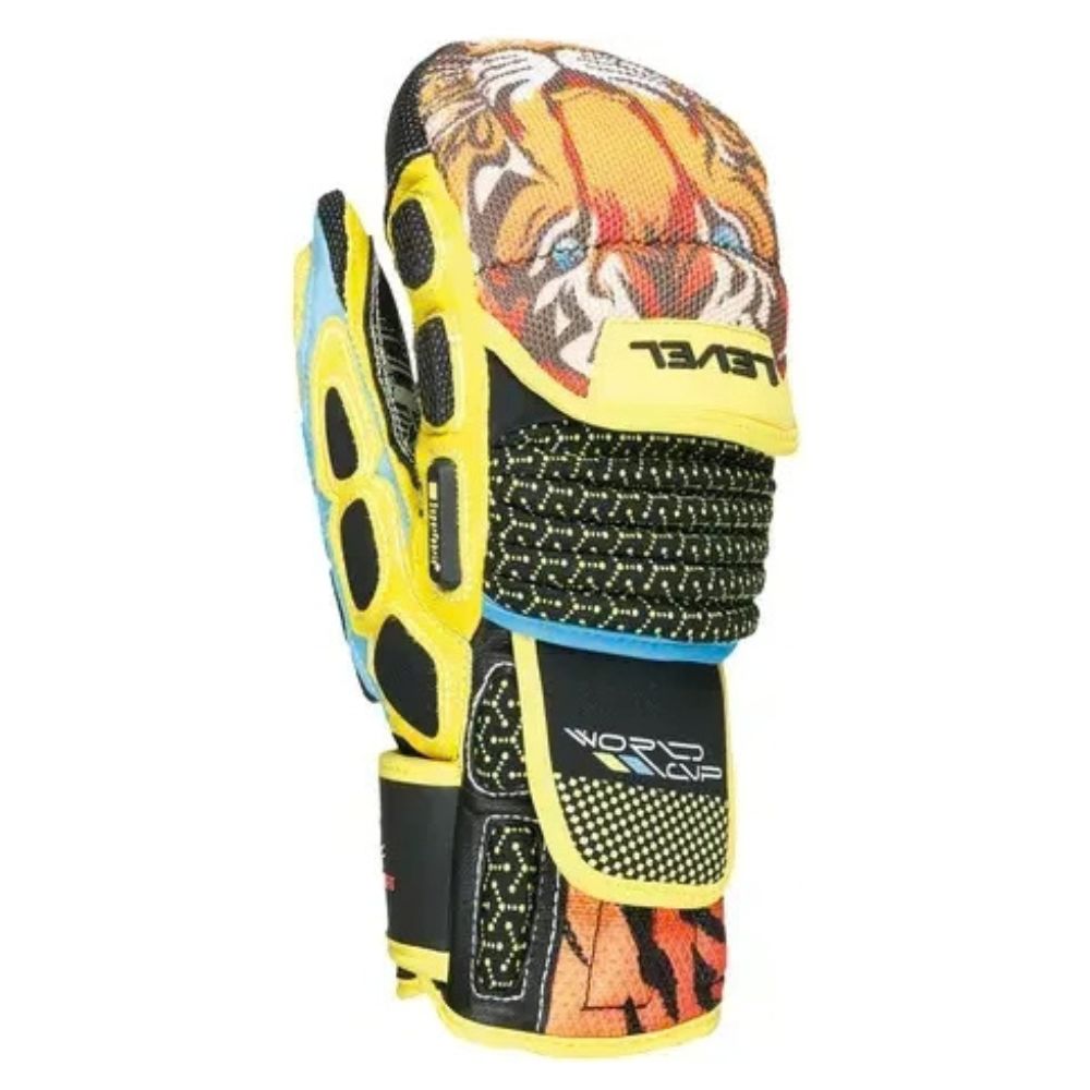 LEVEL WORLDCUP CF MITTEN