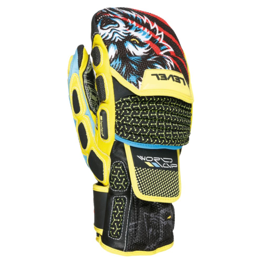 LEVEL WORLDCUP CF MITTEN