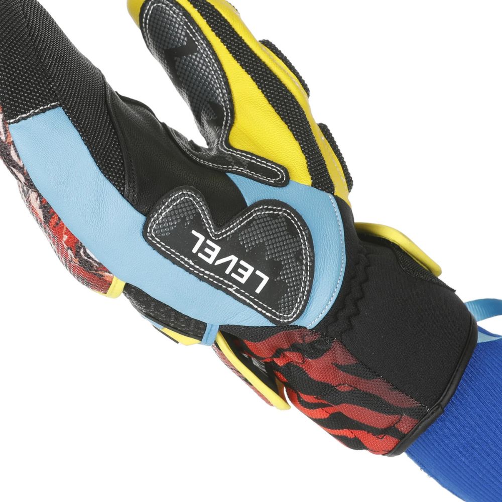 LEVEL WORLDCUP CF BRIGNONE MITTEN
