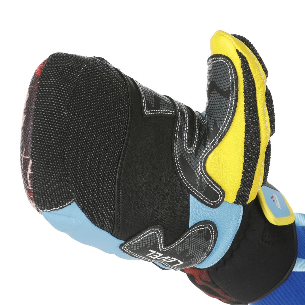 LEVEL WORLDCUP CF BRIGNONE MITTEN