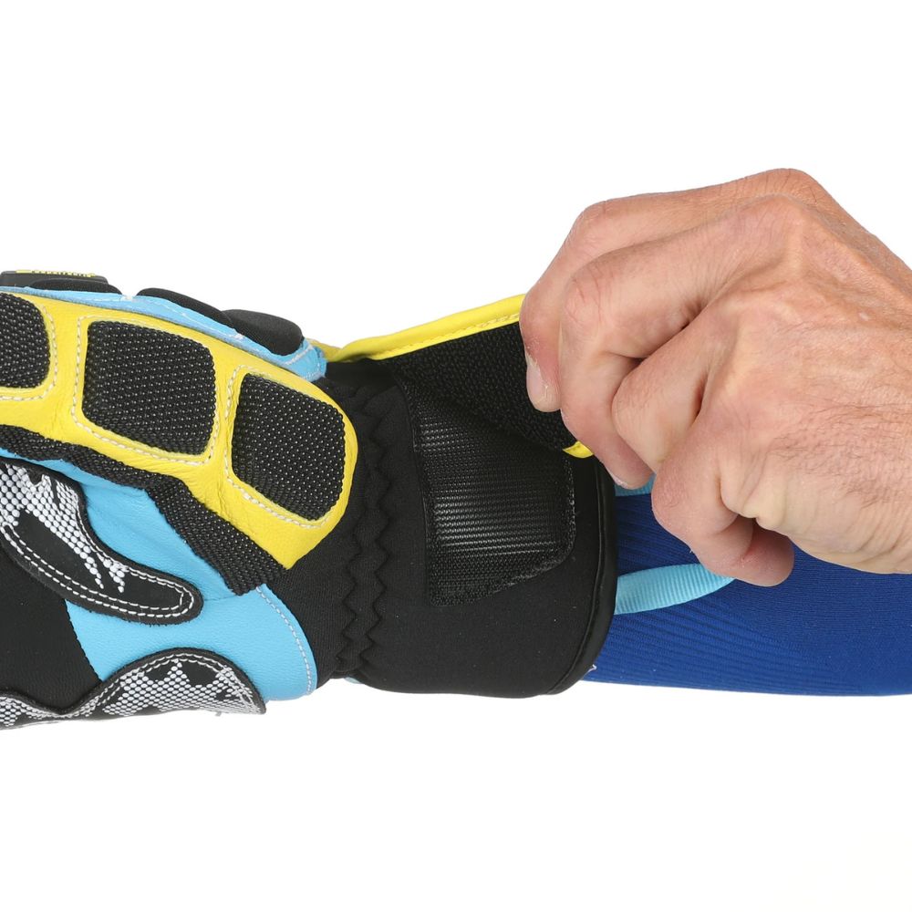 LEVEL WORLDCUP CF MITTEN