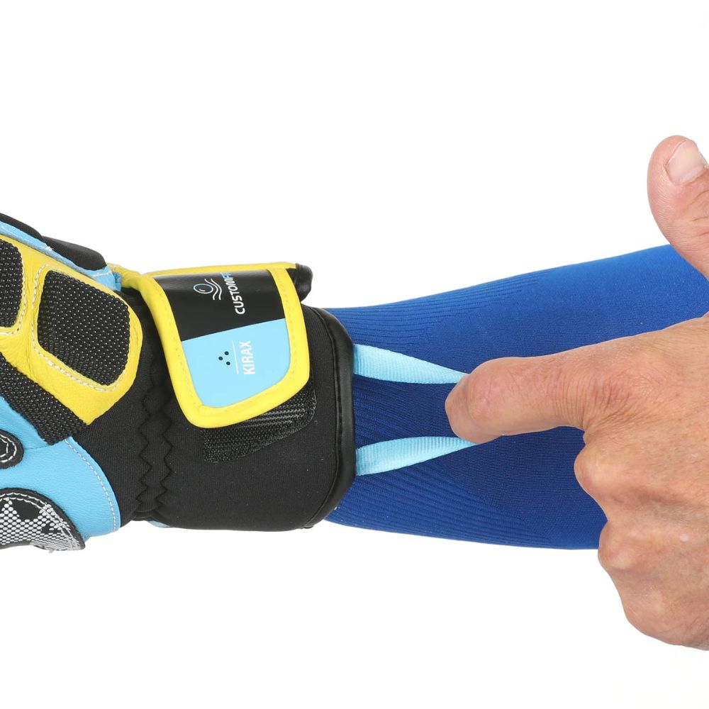 LEVEL WORLDCUP CF MITTEN