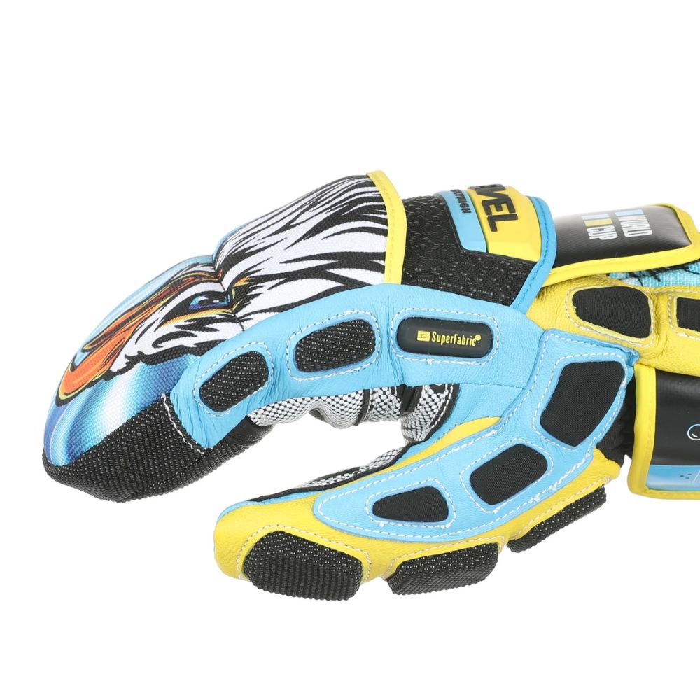 LEVEL WORLDCUP CF MITTEN