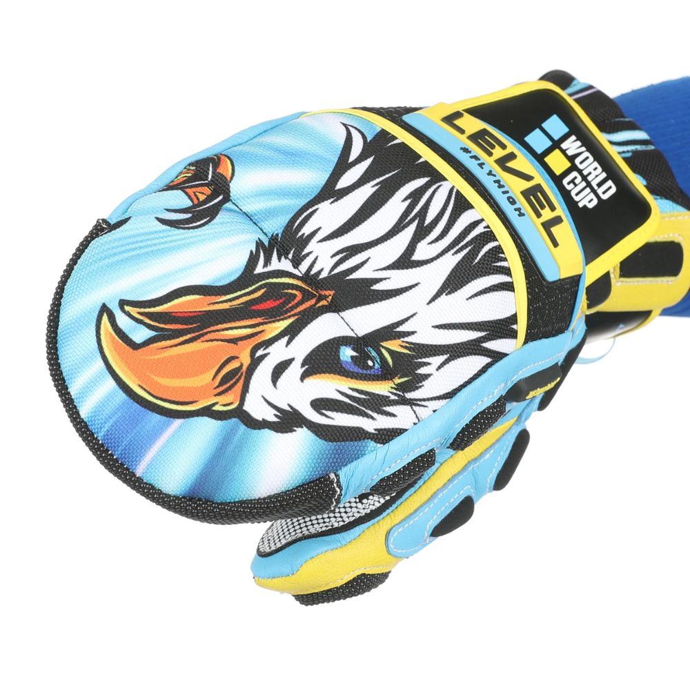 LEVEL WORLDCUP CF MITTEN