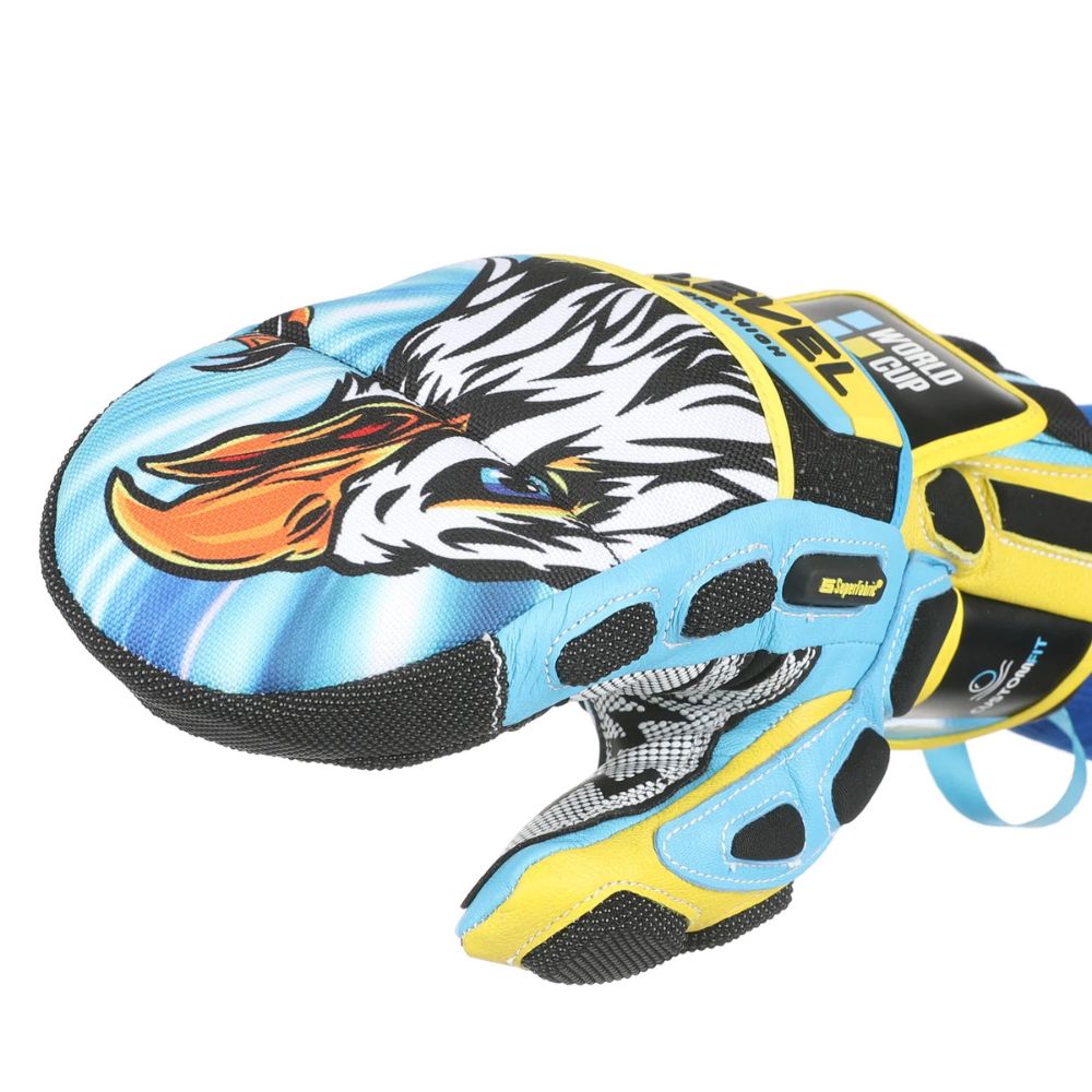 LEVEL WORLDCUP CF MITTEN