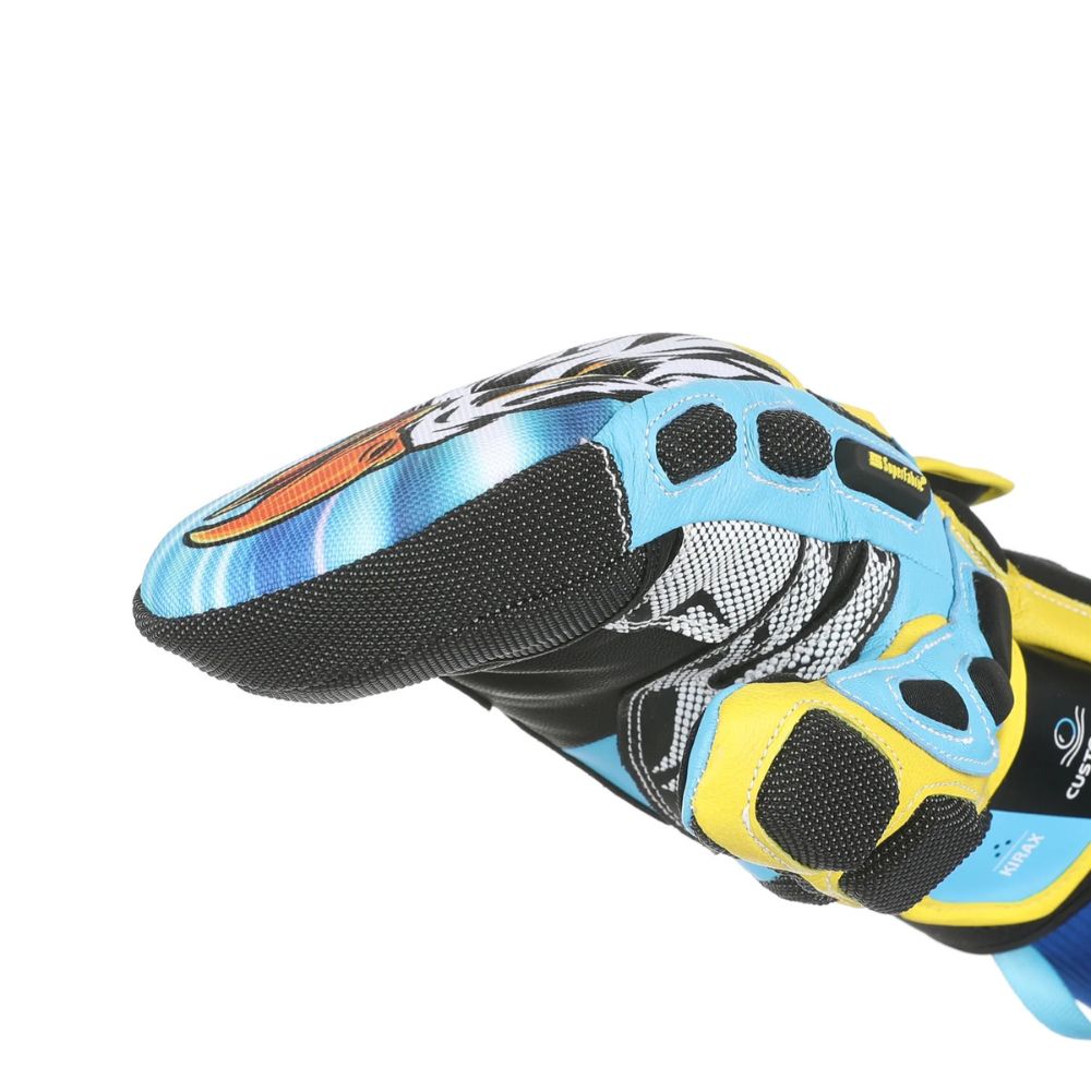 LEVEL WORLDCUP CF MITTEN