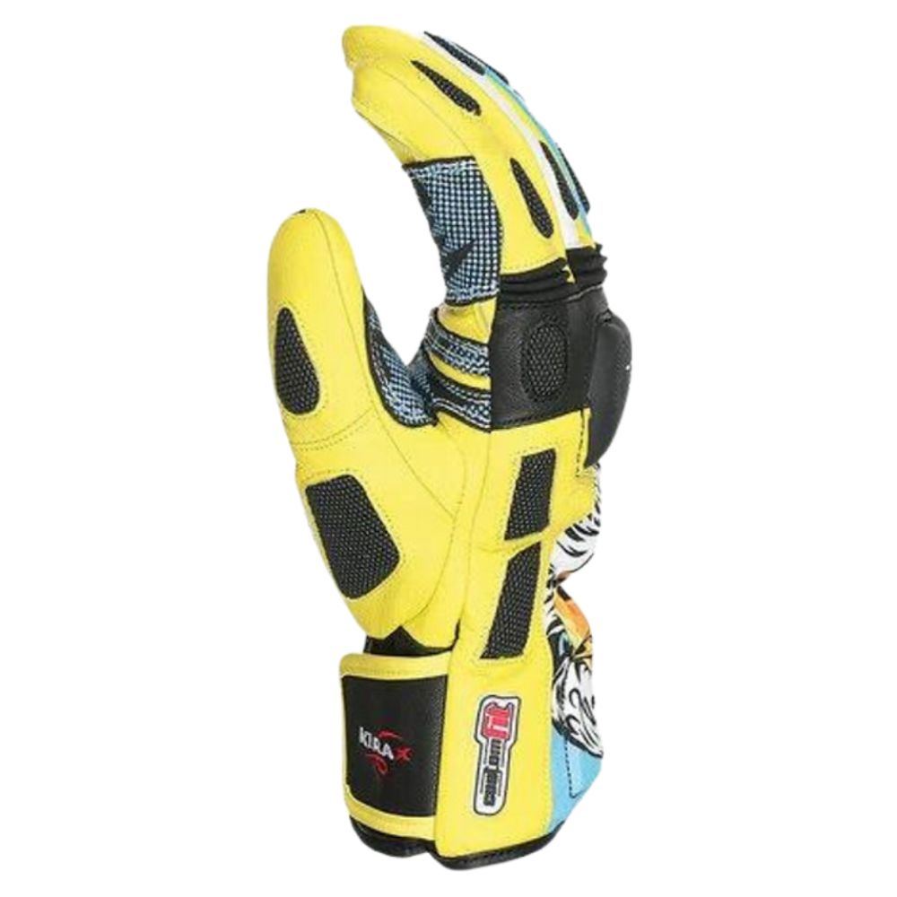 LEVEL SQ CF GLOVE