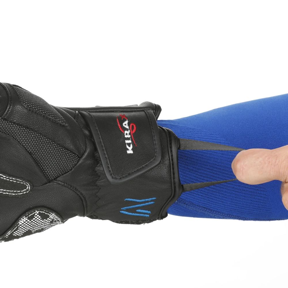 LEVEL SQ CF KILDE MITTEN