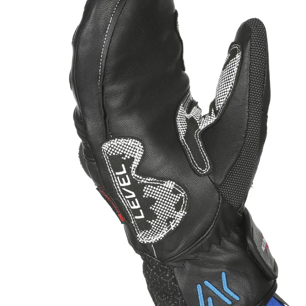 LEVEL SQ CF KILDE MITTEN