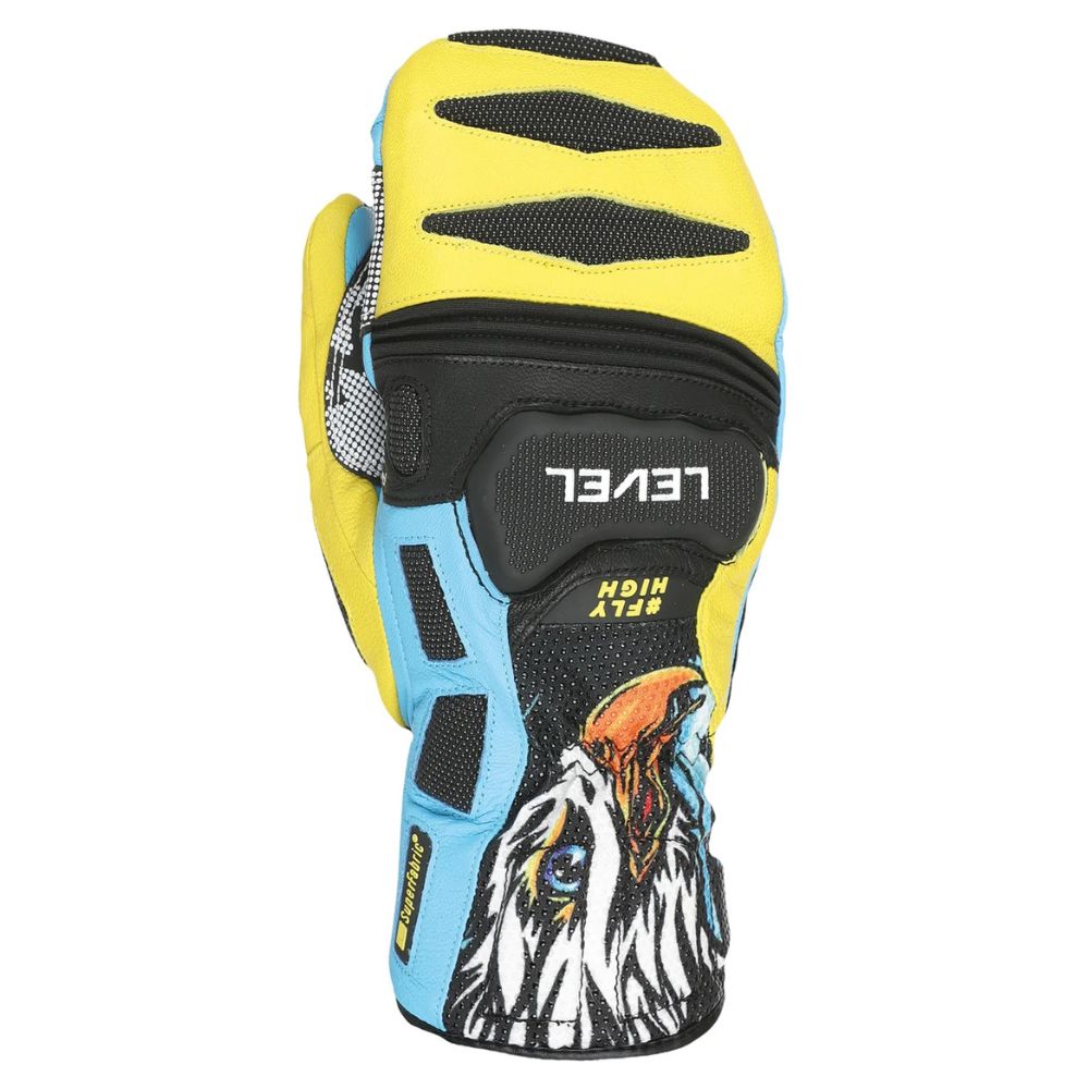 LEVEL SQ CF MITTEN