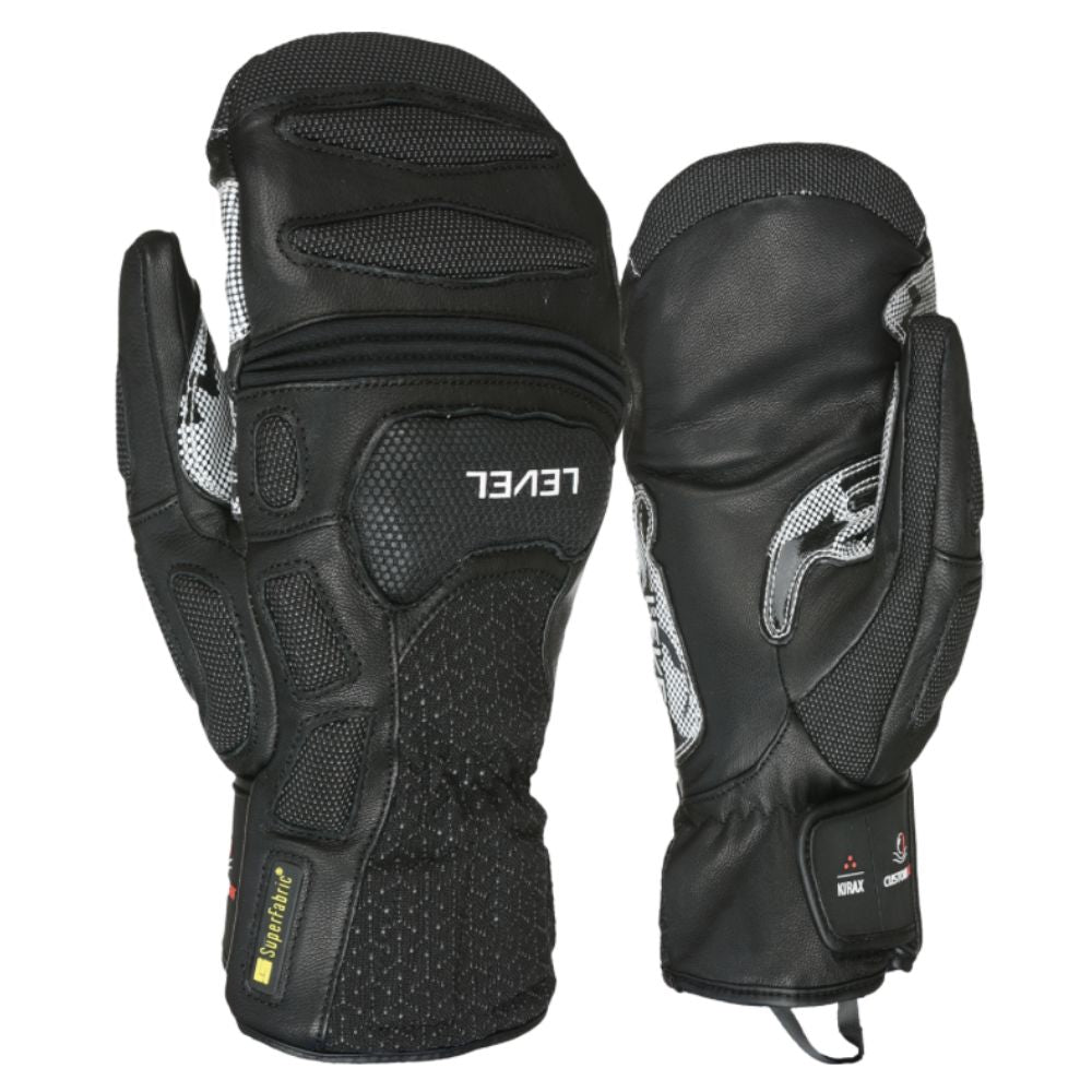 LEVEL SQ CF MITTEN