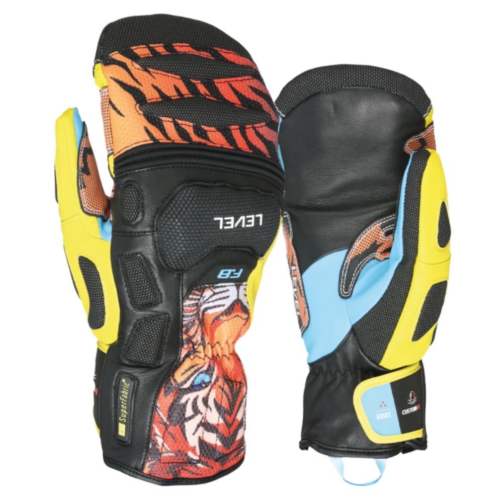 LEVEL SQ CF MITTEN