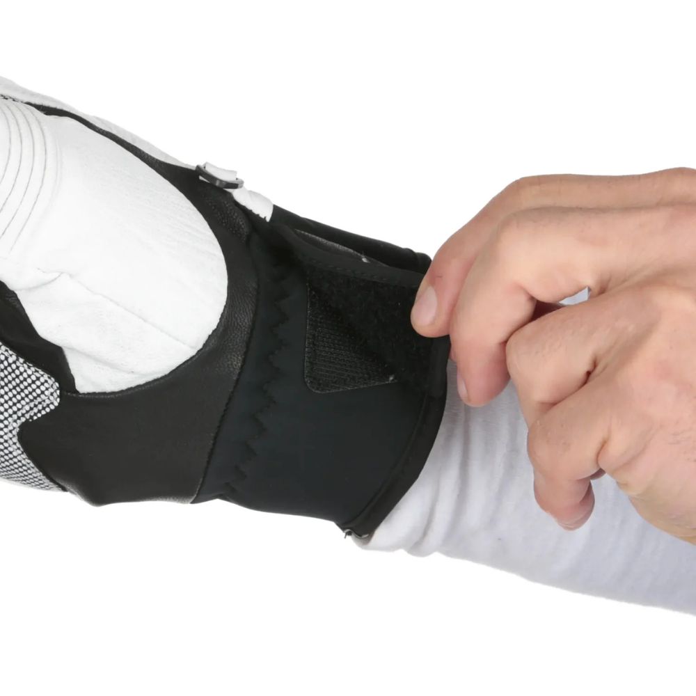 LEVEL RACE GLOVE