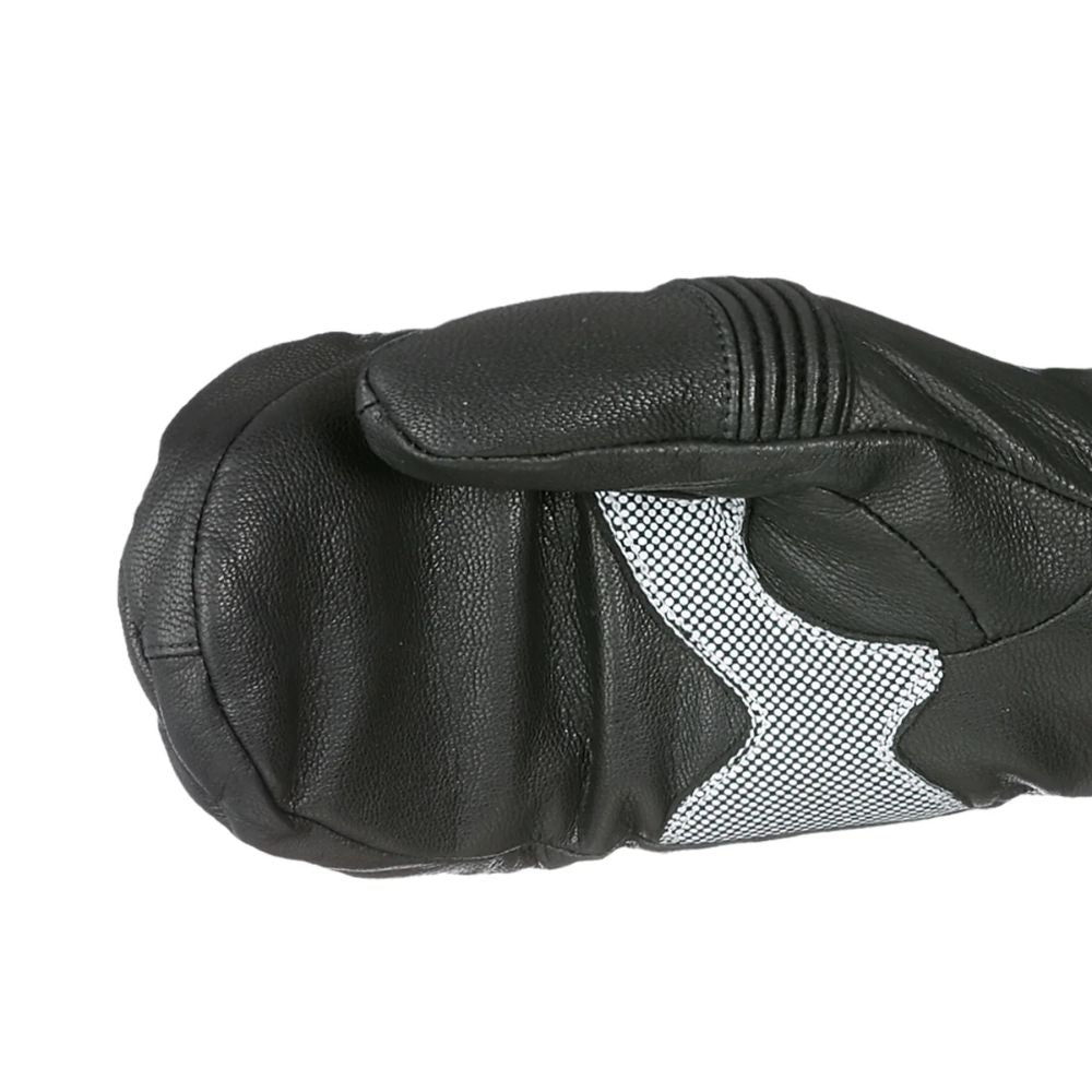 LEVEL RACE MITTEN