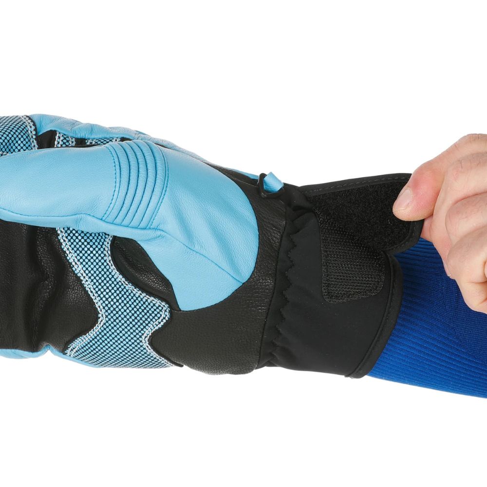 LEVEL RACE MITTEN