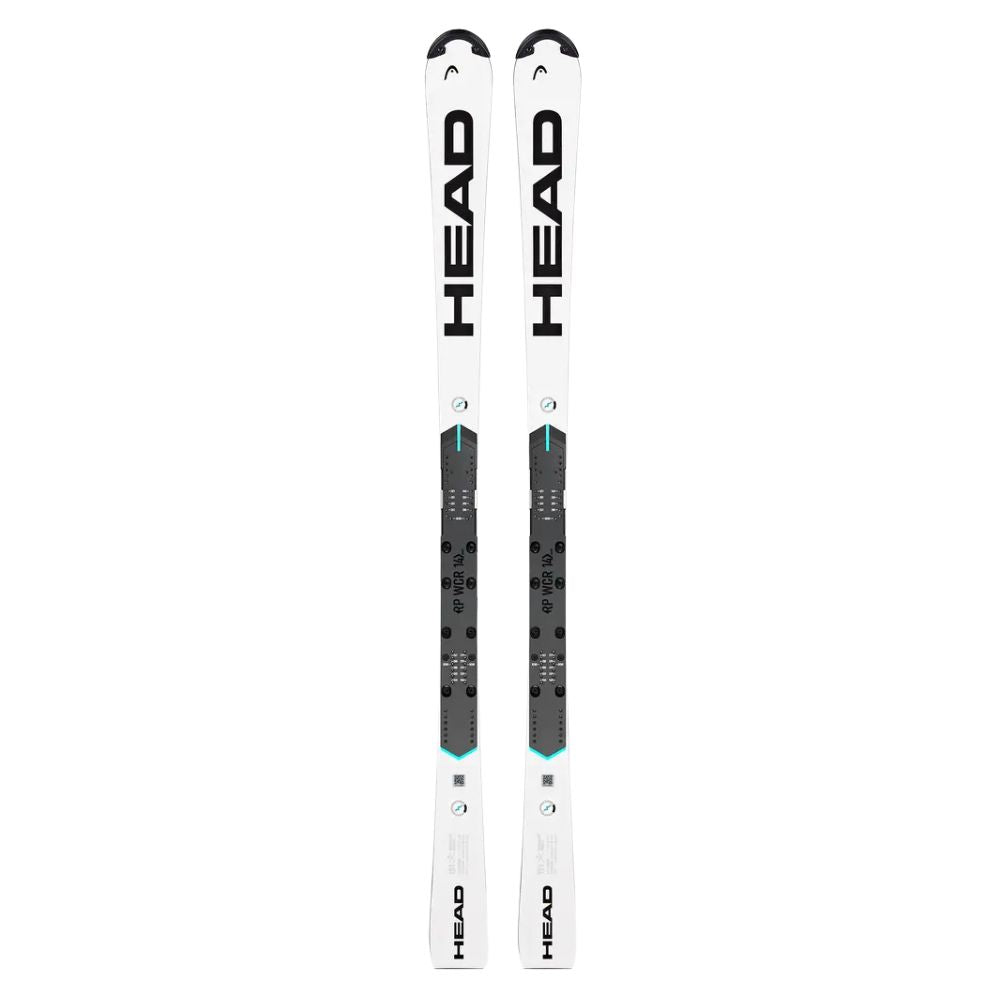 HEAD WCR E-SL REBEL