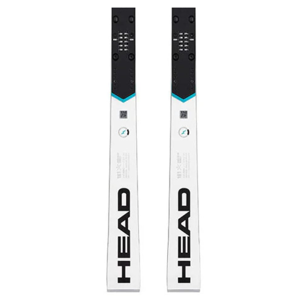 HEAD WCR E-GS REBEL WCR 14