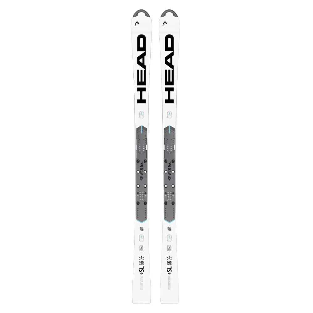 HEAD WCR E-SL REBEL FIS 25/26