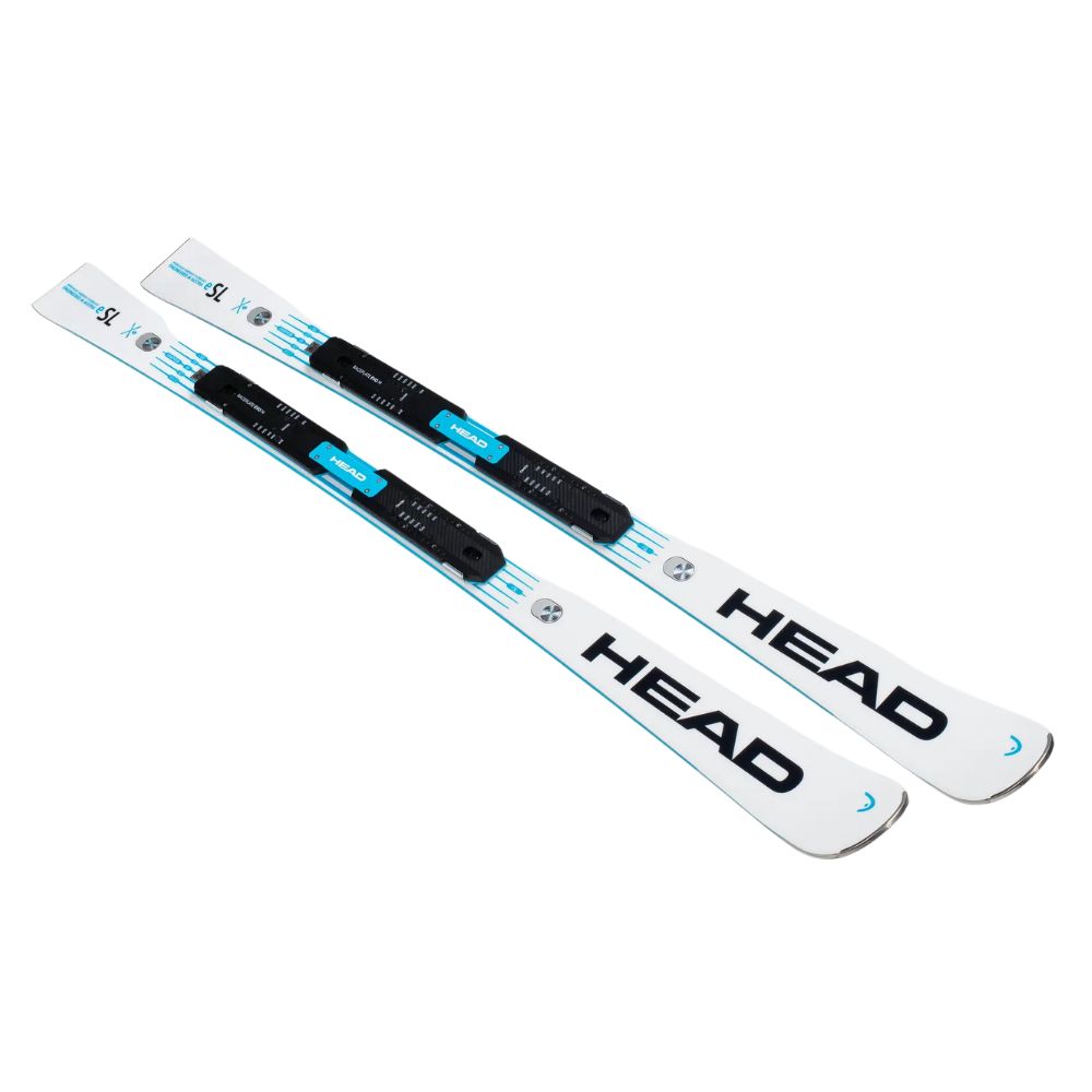 HEAD WC REBELS e-SL 25/26