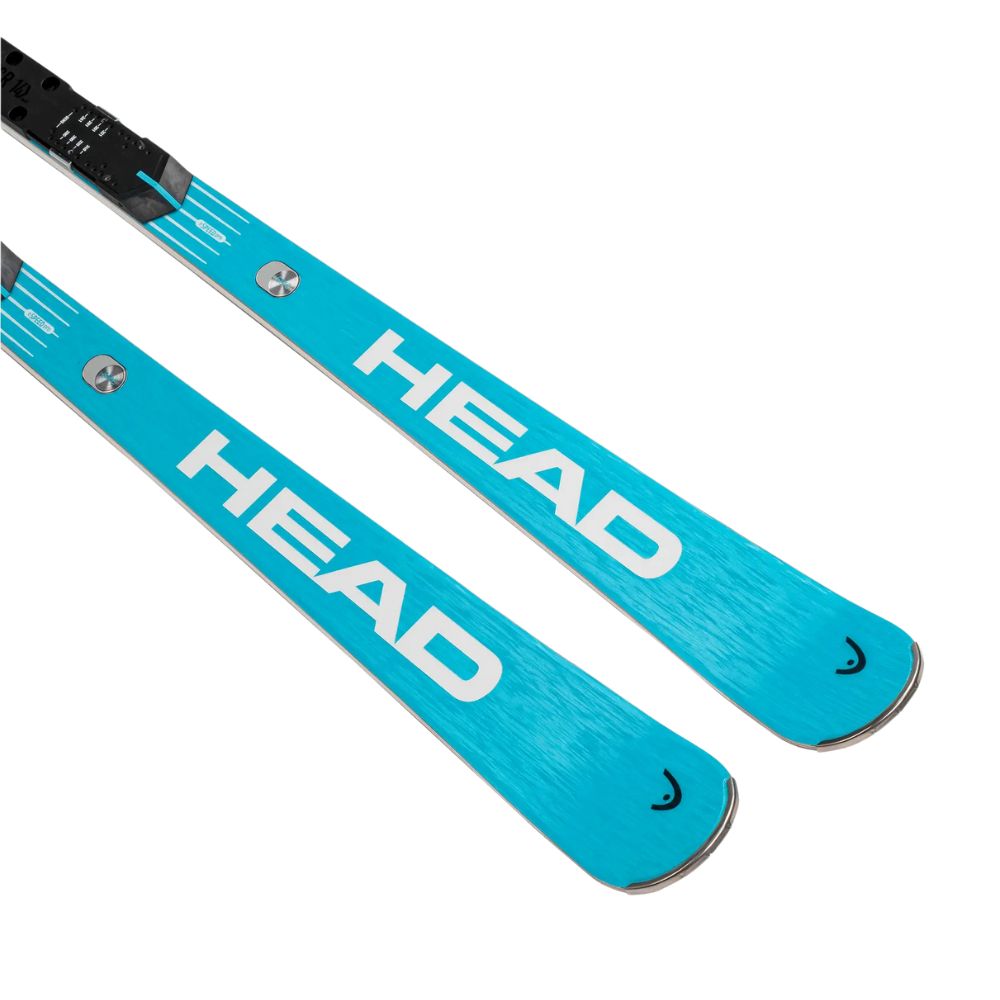 スキー HEAD WC Rebels RD FIS 165cm SPEED BLUE head-head-wc-rebels-e-speed-