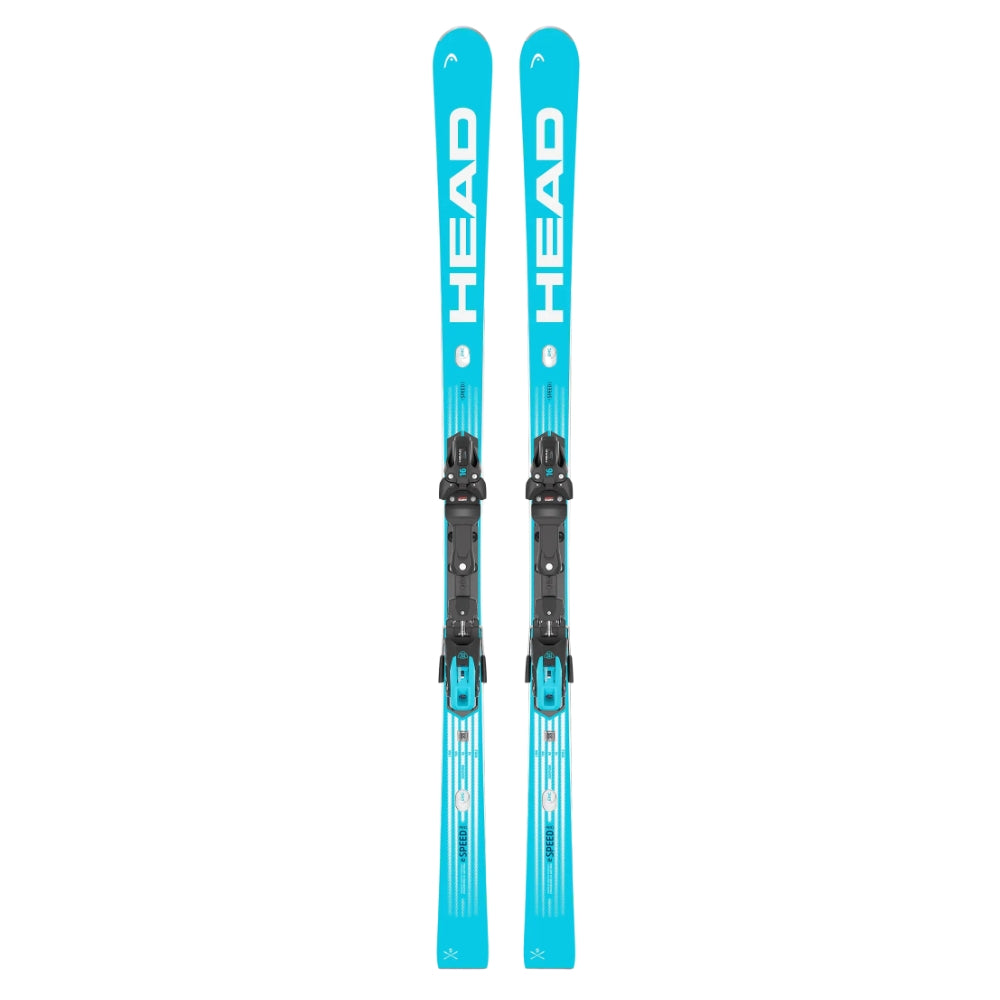 HEAD WC REBELS e-SPEED PRO 26/27