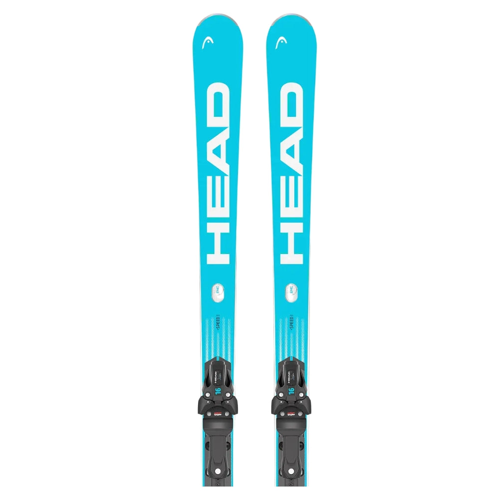 HEAD WC REBELS e-SPEED PRO 26/27
