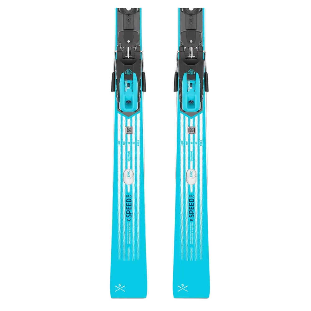 HEAD WC REBELS e-SPEED PRO 26/27