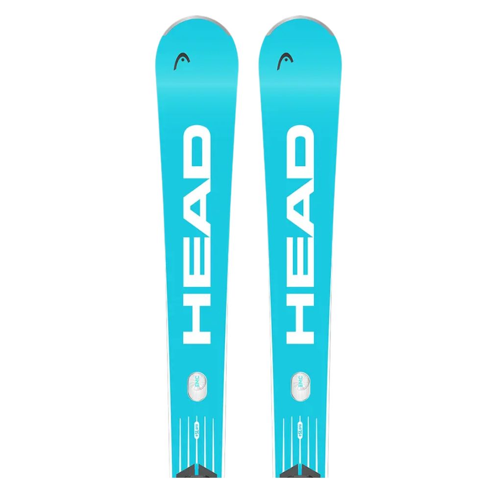 HEAD WC REBELS e-SL PRO 25/26