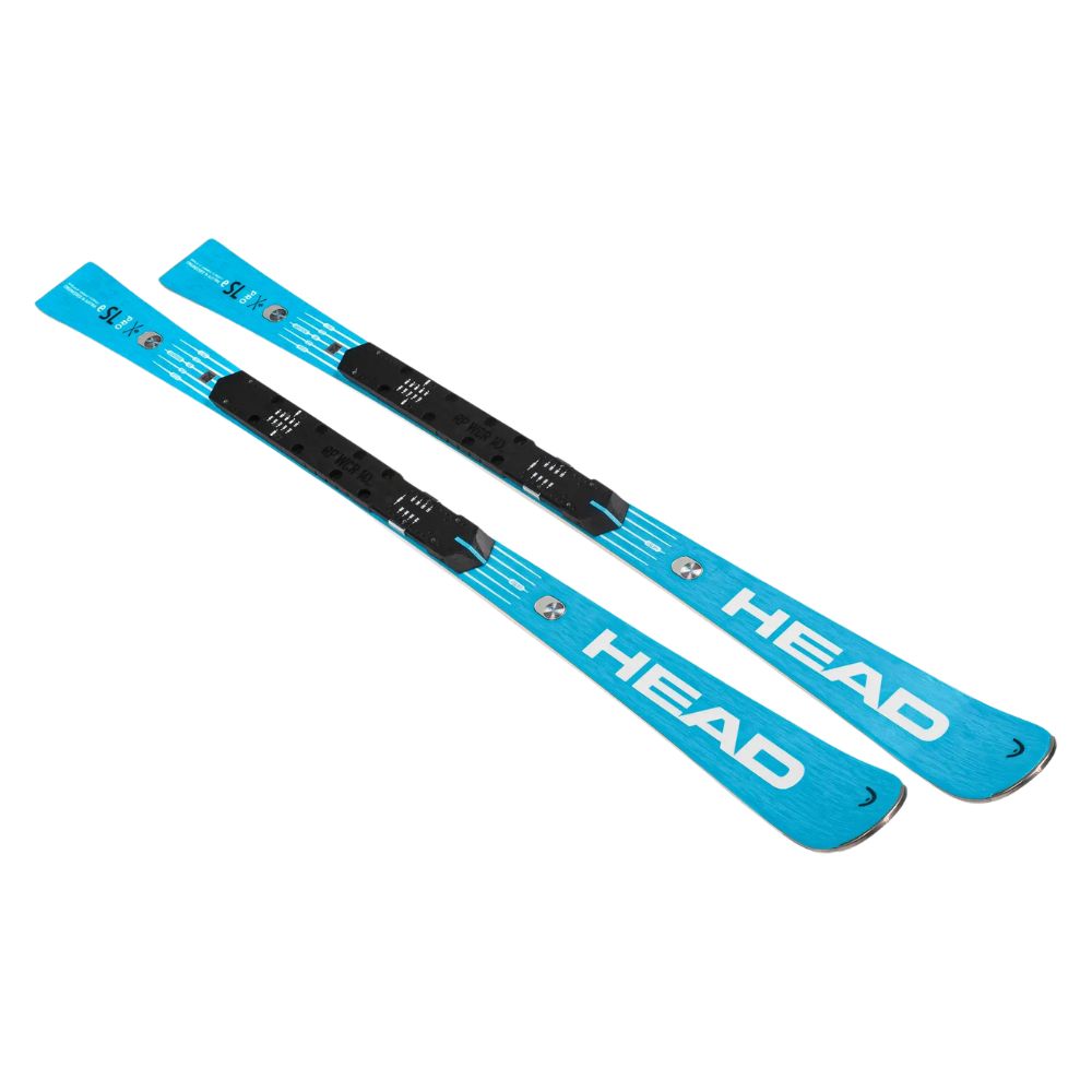HEAD WC REBELS e-SL PRO 25/26