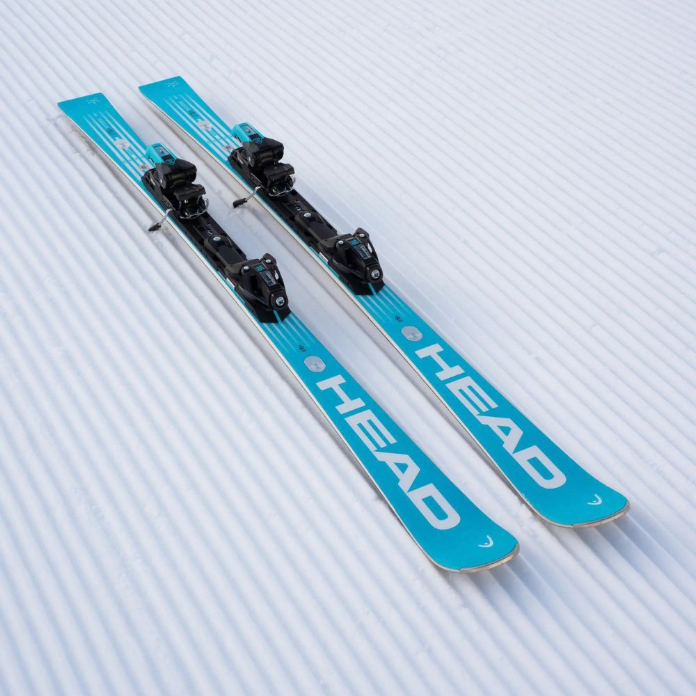HEAD WC REBELS e-SL PRO 26/27