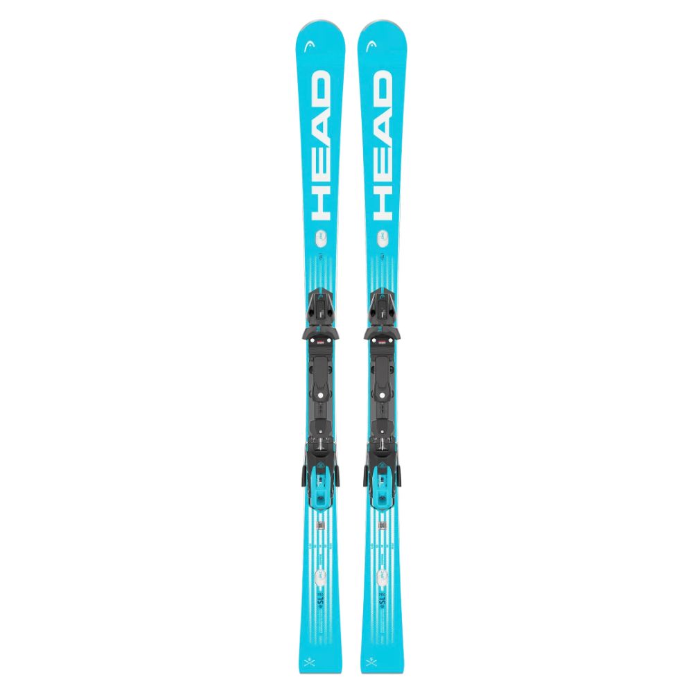 HEAD WC REBELS e-SL PRO 26/27