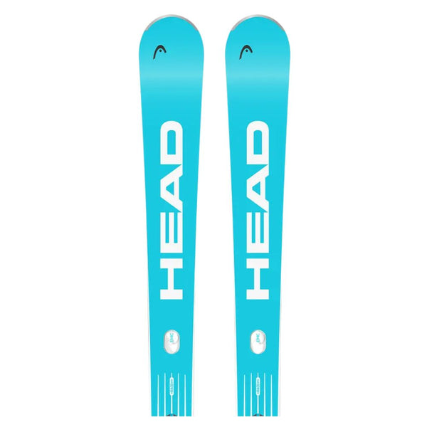 HEAD WC REBELS e-RACE PRO 25/26