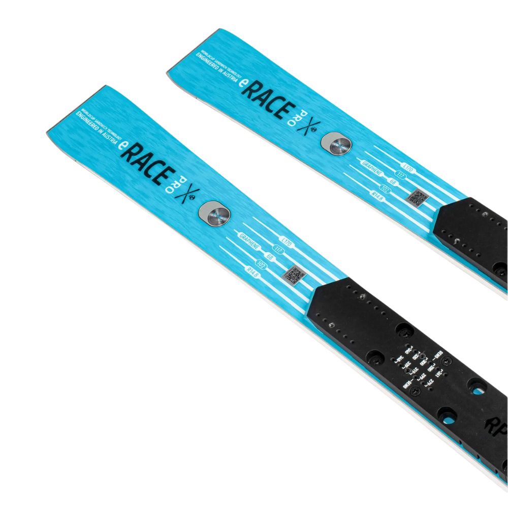 HEAD WC REBELS e-RACE PRO 25/26