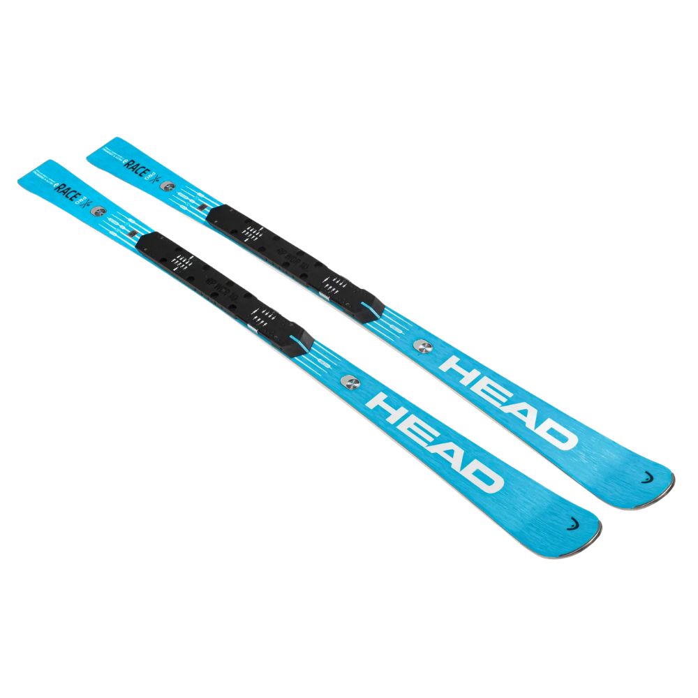 HEAD WC REBELS e-RACE PRO 25/26