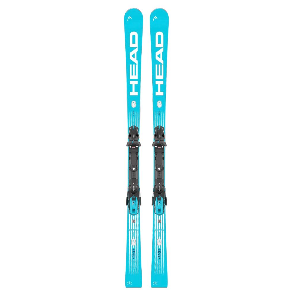 HEAD WC REBELS e-RACE PRO 26/27