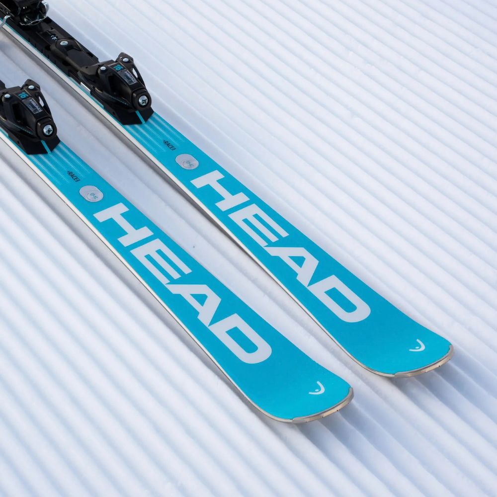 HEAD WC REBELS e-RACE PRO 26/27