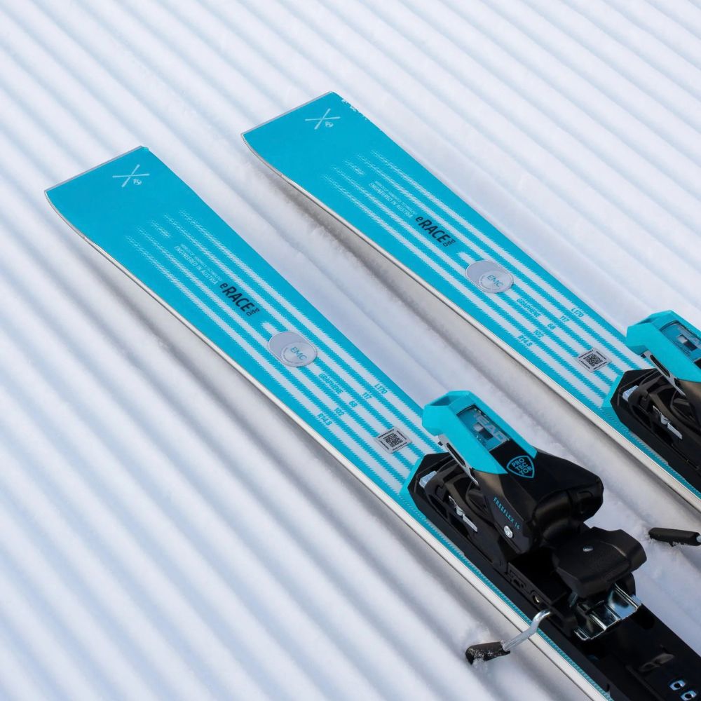 HEAD WC REBELS e-RACE PRO 26/27