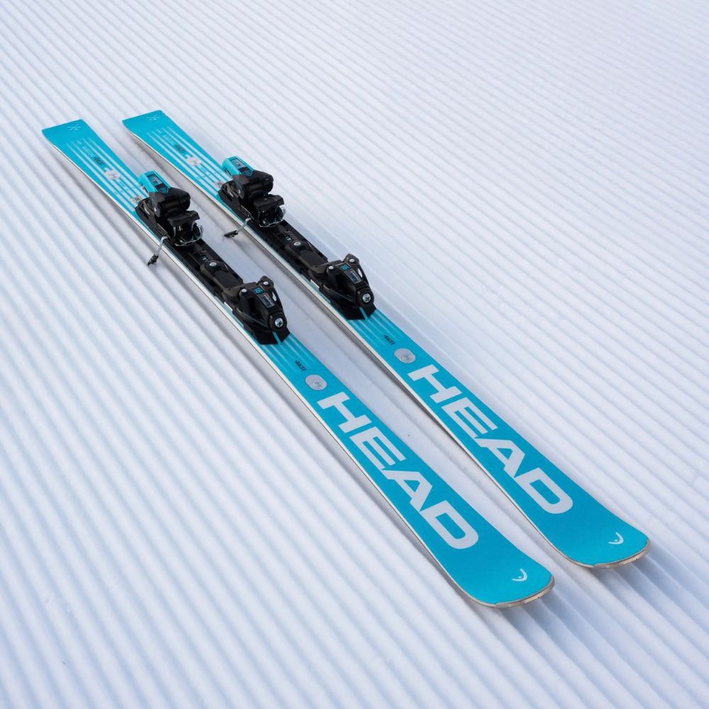 HEAD WC REBELS e-RACE PRO 26/27
