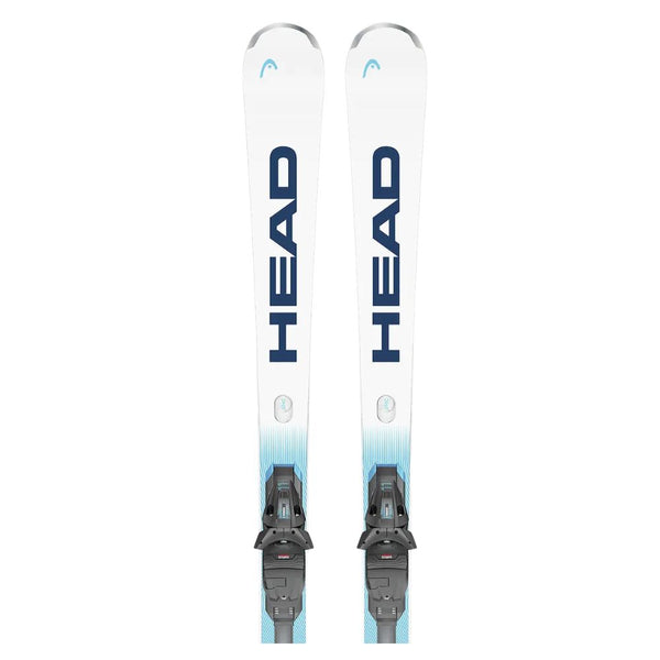 HEADスキー板　W.C. REBELS E.SLR + PR 11GW HEAD WC REBELS E-SLR | PR 11 GW 25/26