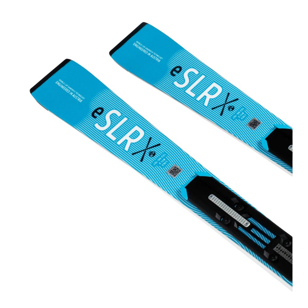 HEAD WC REBELS E-SLR | PR 11 GW 25/26