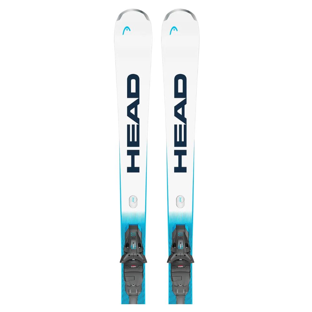 HEAD WC REBELS E-XSR | PR 11 GW 25/26