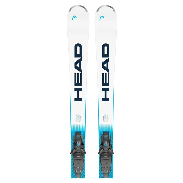 HEAD WC REBELS E-XSR | PR 11 GW 25/26