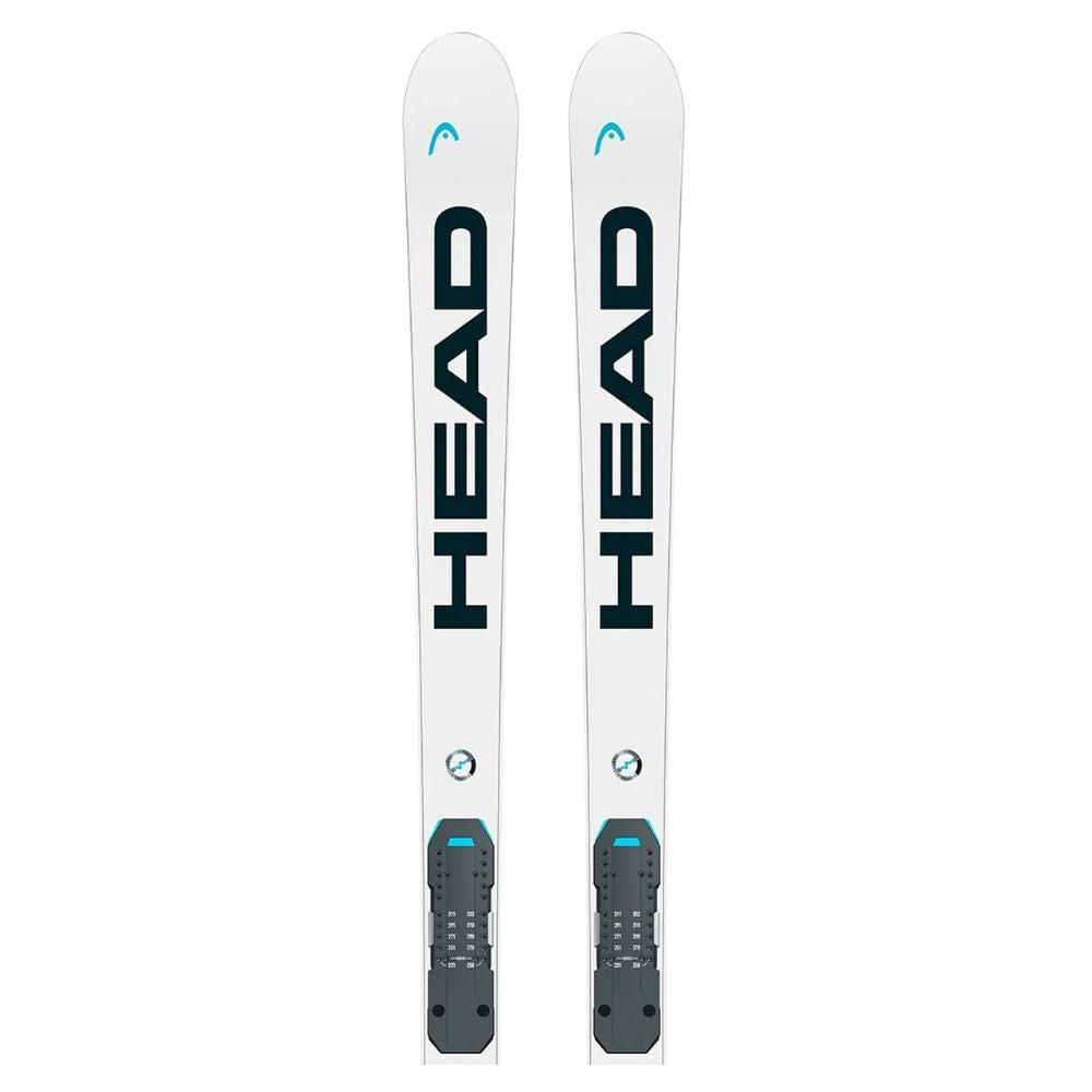 HEAD WCR E-GS REBEL TEAM JR