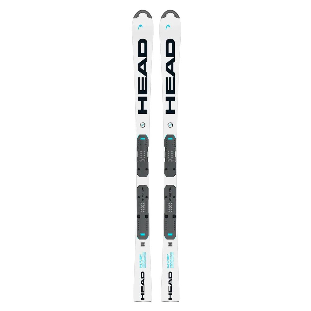 HEAD WCR E-SL REBEL TEAM JR