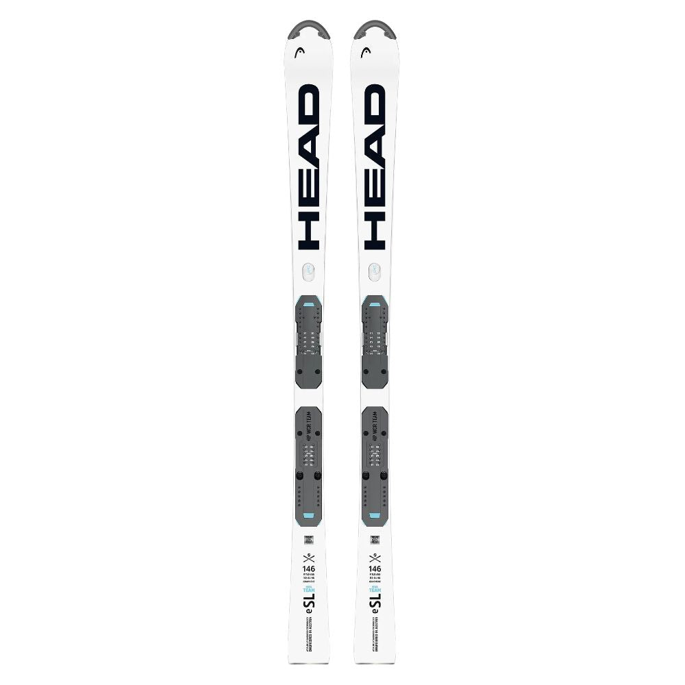HEAD WCR E-SL REBEL TEAM JR 25/26