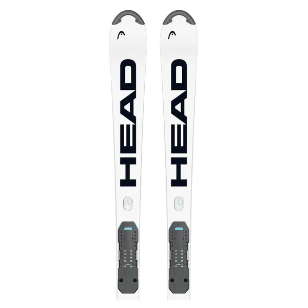 HEAD WCR E-SL REBEL TEAM JR 25/26