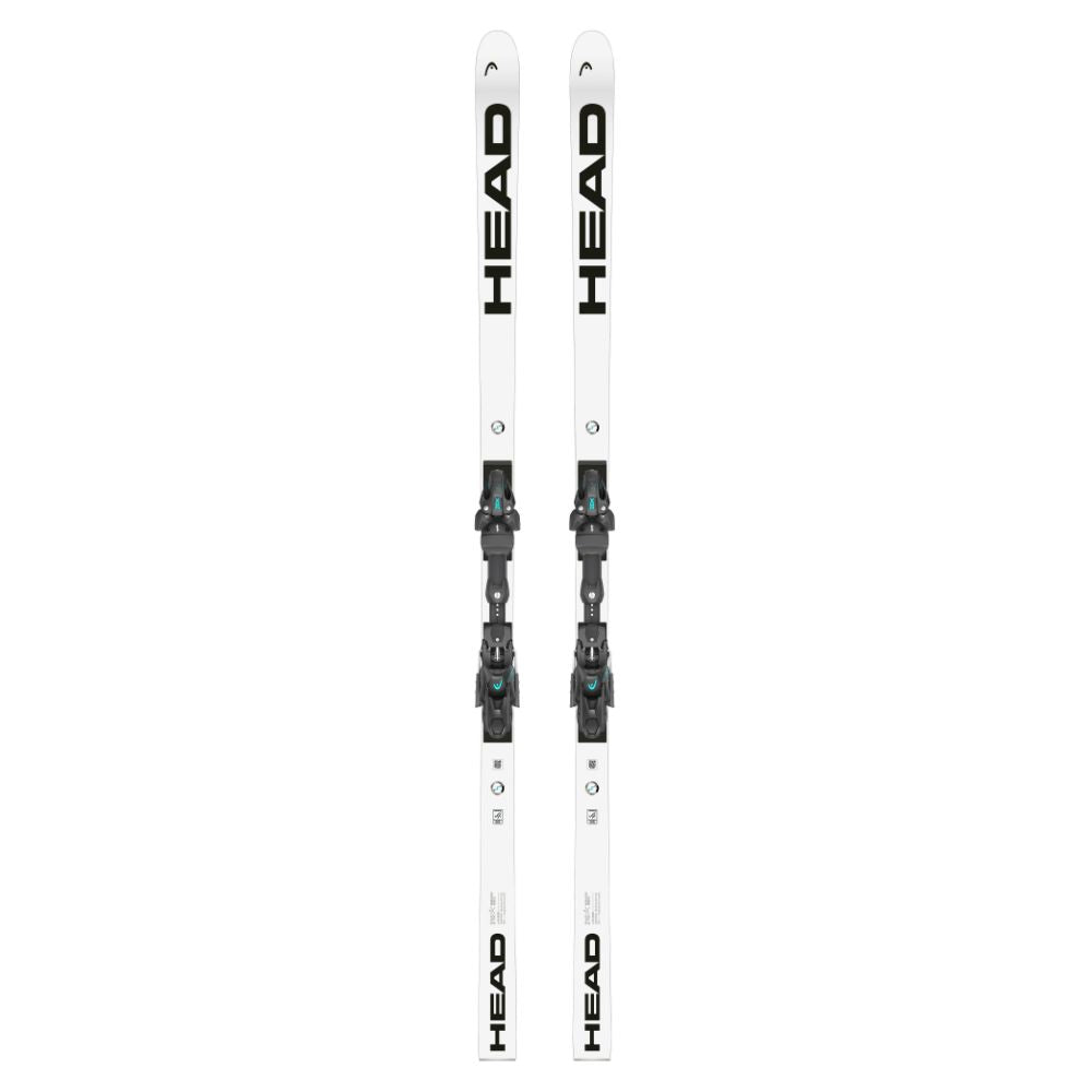 HEAD WCR E-DH REBEL | 218 24/25