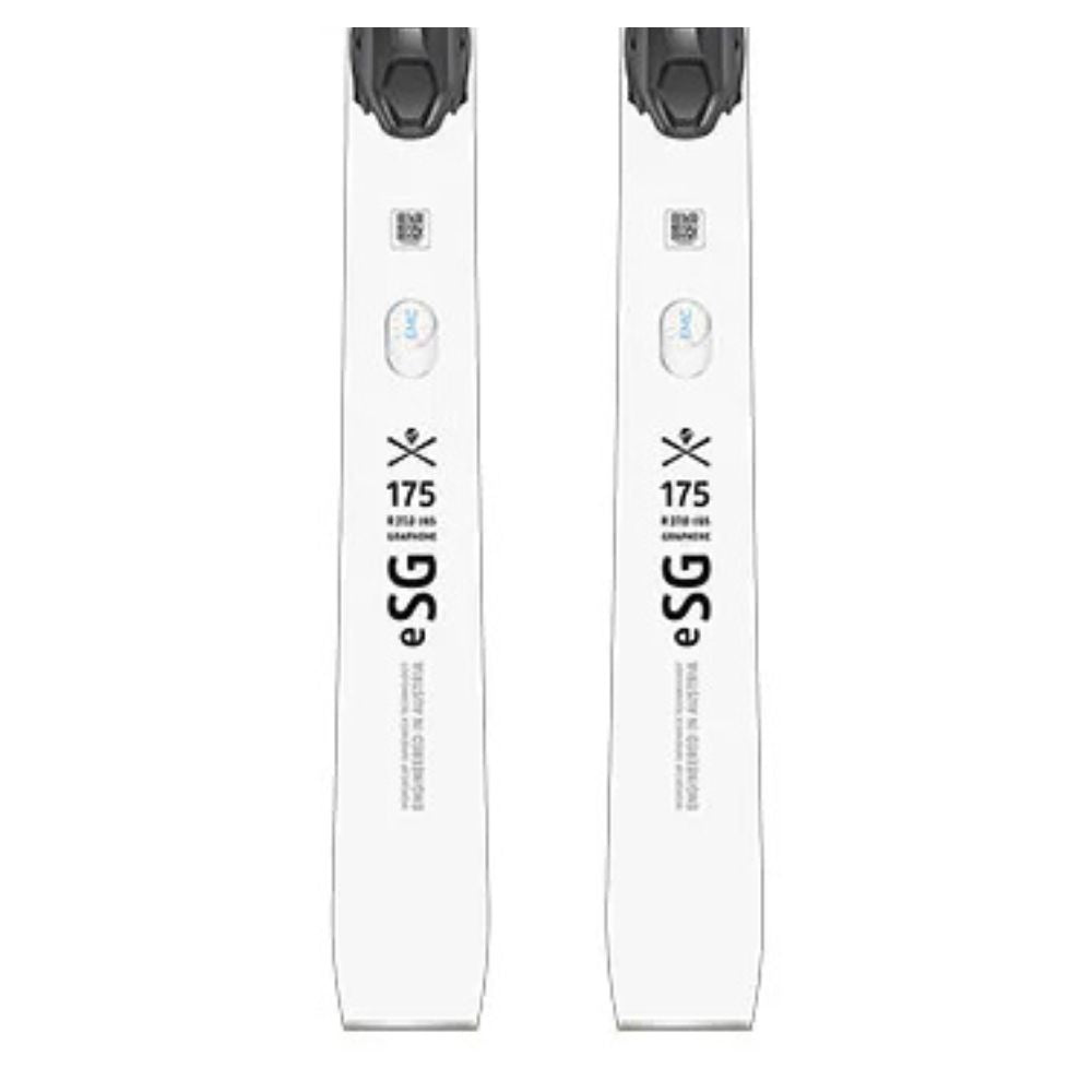 HEAD WCR E-SG REBEL JR 25/26